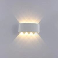 LED Wall Light -sixeyes - Image 5