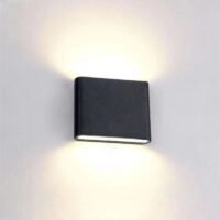 LED Wall Light1 - Image 2