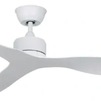 Acorn Ceiling Fan Intaglio DC159 No Light - Image 2