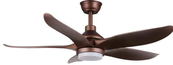 Acorn DC Ceiling Fan Veloce DC160 LED
