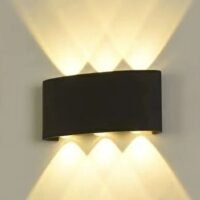 LED Wall Light -sixeyes - Image 4