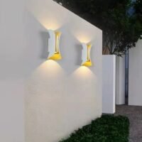 LED Wall Light2 - Image 3