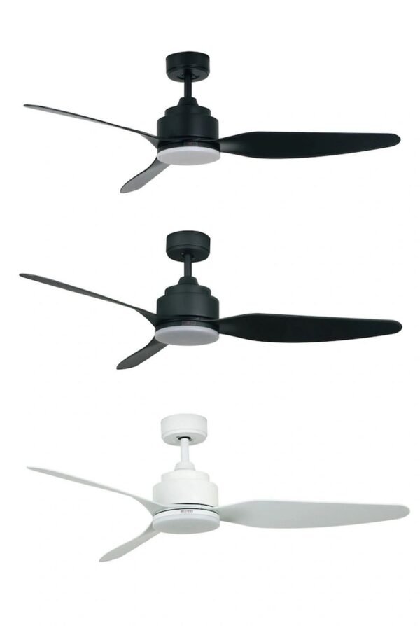 Acorn AC326 46"/54" AC LED Ceiling Fan