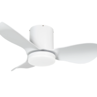 AEROAIR AA-335 Hugger CEILING FAN WITH LED LIGHT - Image 3