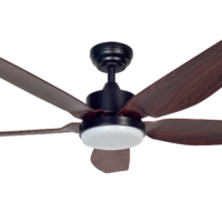 AEROAIR AA-528i 5-Blade DC CEILING FAN WITH LED LIGHT - Image 4