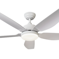 AEROAIR AA-528i 5-Blade DC CEILING FAN WITH LED LIGHT - Image 6