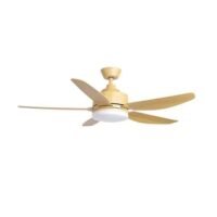 Crestar Airis+ 5Blades DC Fan(smart series) - Image 6