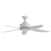 Crestar Airis+ 5Blades DC Fan(smart series) - Image 4