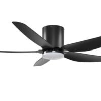 Crestar DC Ceiling Fan Altis+ 5Blades Hugger SMART series - Image 5