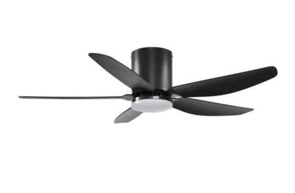 Crestar DC Ceiling Fan Altis+ 5Blades Hugger SMART series