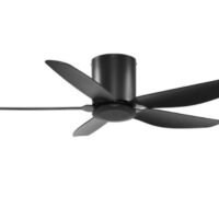 Crestar DC Ceiling Fan Altis+ 5Blades Hugger SMART series - Image 6