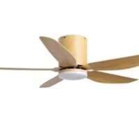 Crestar DC Ceiling Fan Altis+ 5Blades Hugger SMART series - Image 8