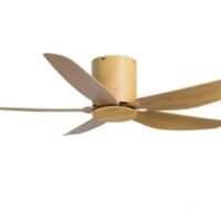 Crestar DC Ceiling Fan Altis+ 5Blades Hugger SMART series - Image 2