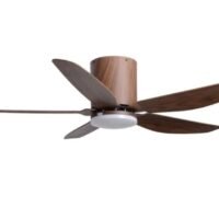 Crestar DC Ceiling Fan Altis+ 5Blades Hugger SMART series - Image 3