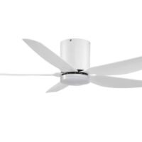 Crestar DC Ceiling Fan Altis+ 5Blades Hugger SMART series - Image 4