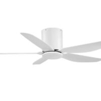 Crestar DC Ceiling Fan Altis+ 5Blades Hugger SMART series - Image 7