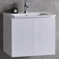 B84 Basin Cabinet Set (304 Stainless Steel) - Image 2