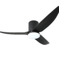 BESTAR VITO-3 Wifi DC Ceiling Fan 40inch 50inch with LED light - Image 9