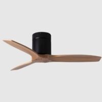 SPIN DC CEILING FAN OAK Blade 43"/52"/60" - Image 7