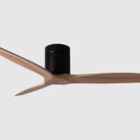 SPIN DC CEILING FAN OAK Blade 43"/52"/60" - Image 6