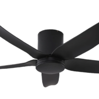 BESTAR VITO-5 Wifi DC Ceiling Fan 42inch 52inch with LED light - Image 4