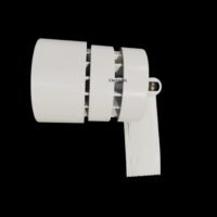 D1.5 Track Light Black/White - Image 7