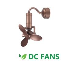 ACORN DC360 Corner Fan 16" - Image 3