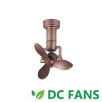 ACORN DC360 Corner Fan 16" - Image 4