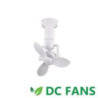 ACORN DC360 Corner Fan 16" - Image 5