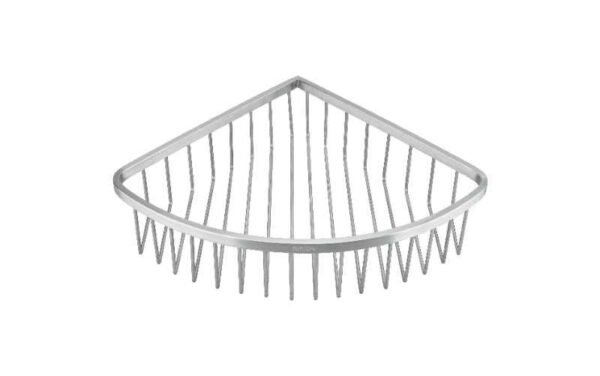 Corner Basket Stainless steel