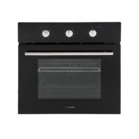 BUILT-IN OVENS VO 6551G - Image 4