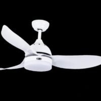 Bestar Raptor 48"/38" DC Ceiling Fan - Image 2