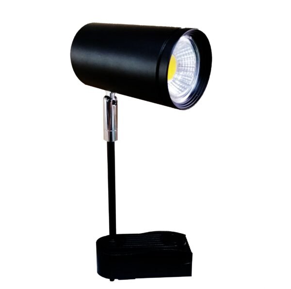 Track Light 17 Black 3k