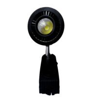 Wheeled Track Light Black - Image 2