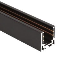 Magnetic Track System Fitting Accessories -Recessed / Surface Mount (Track 1M 2M 3M ) - Image 2