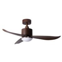 CRESTAR CEILING FAN VALUE AIR 3-BLADES - Image 2