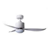 CRESTAR CEILING FAN VALUE AIR 3-BLADES - Image 3