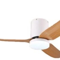 BESTAR VITO-3 Wifi DC Ceiling Fan 40inch 50inch with LED light - Image 8