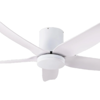 BESTAR VITO-5 Wifi DC Ceiling Fan 42inch 52inch with LED light - Image 6