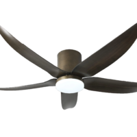 BESTAR VITO-5 Wifi DC Ceiling Fan 42inch 52inch with LED light - Image 7