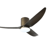 BESTAR VITO-3 Wifi DC Ceiling Fan 40inch 50inch with LED light - Image 2