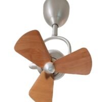 [ALASKA] SWISH 13″ DC CEILING FAN - Image 7