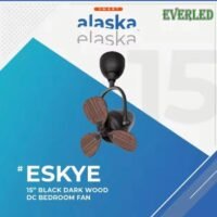 ALASKA FAN - ESKYE - 15" - CORNER FAN - Image 2