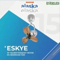 ALASKA FAN - ESKYE - 15" - CORNER FAN - Image 3