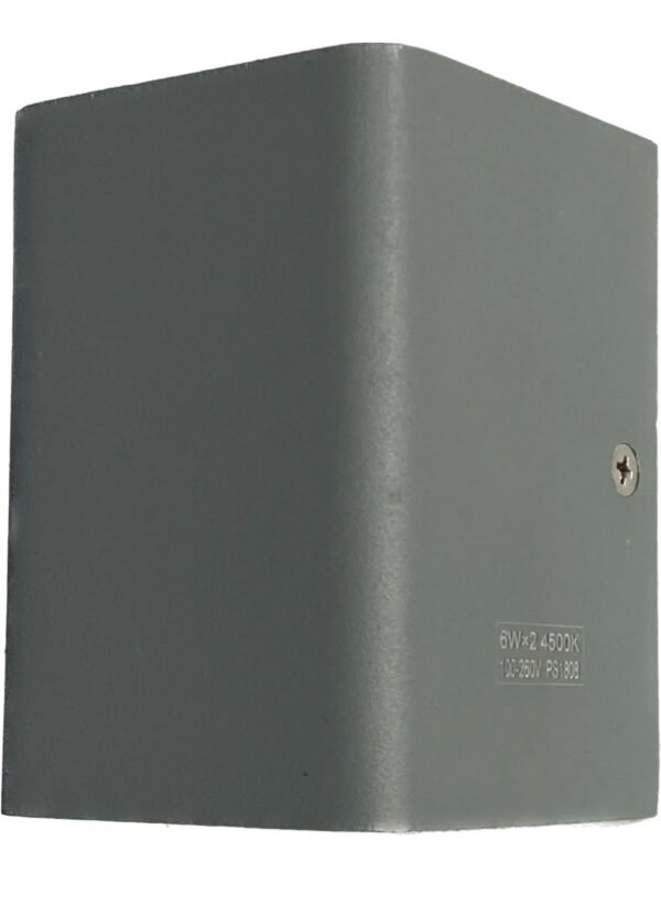 LED Wall Light3