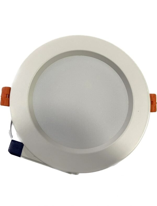 LED NM Downlight 12W/9W/24W White Casing