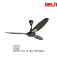 Relite Rapid Senorita 48″ / 56″ AC Ceiling Fan - Image 2