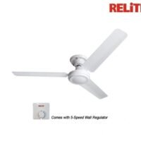 Relite Petite 36″ / 48″ AC Ceiling Fan - Image 2