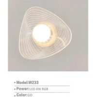 LUCE Wall Light - Image 3