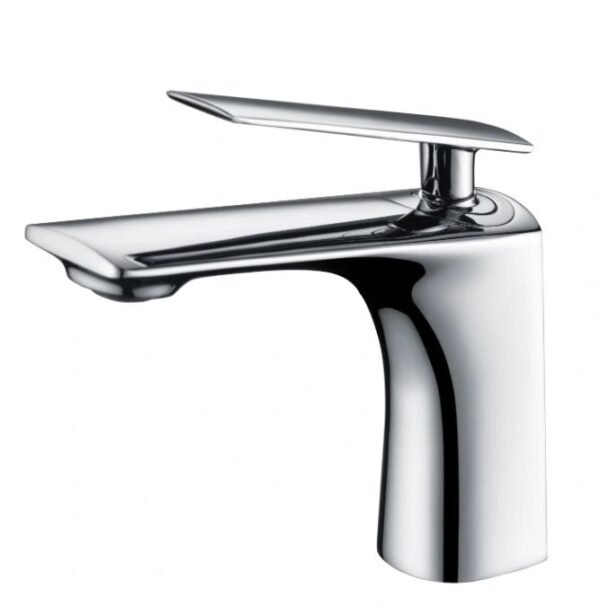 VERA Single Lever Basin Mixer (SHORT) DL.200.106